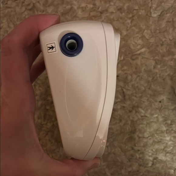 LifeSource UA-767FAM Multi-User Blood Pressure Monitor - Picture 6 of 7